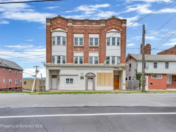 380 Scott St APT 1, Wilkes Barre, PA 18702