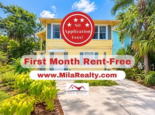 407 Poinsettia Rd, Daytona Beach, FL 32118