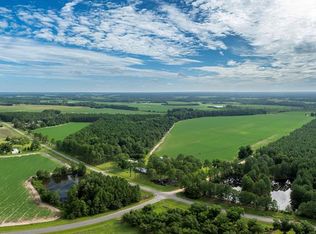 0 Pinetta Rd, Ocilla, GA 31774