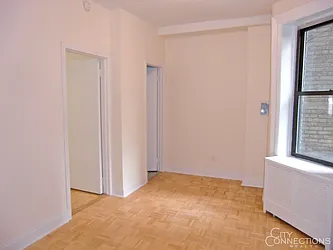 Rented by City Connections Realty