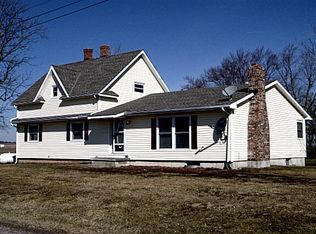 309 W Main St, Maryville, MO 64468