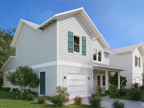 9628 Indian Stone Ct Lot 5, Navarre, FL 32566