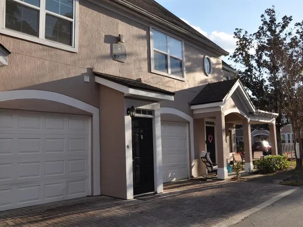 3307 Greenwich Village Blvd APT 205, Orlando, FL 32835