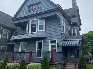 175 Richmond Ave #4, Buffalo, NY 14222