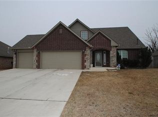 2236 SW 36th St, Oklahoma City, OK 73119