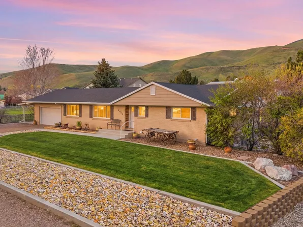 2420 W Old Rd, Morgan, UT 84050