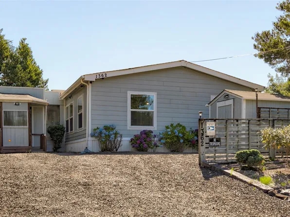 1362 Oceano Drive, Grayland, WA 98547