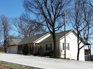 270 Holiday Island Dr, Holiday Island, AR 72631