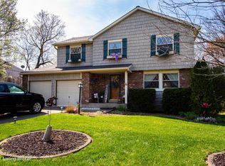 2812 Six Mile Ln, Louisville, KY 40220
