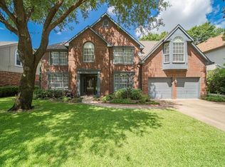 5350 Glade Ln, Grapevine, TX 76051