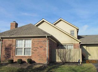 2639 Pine Marsh Dr, Grove City, OH