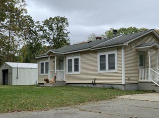 355 W Sutton Rd, Sutton, MA 01590