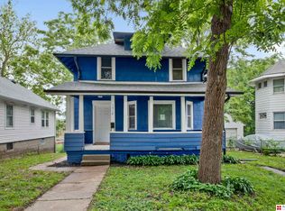 1512 N 41st Ave, Omaha, NE 68111