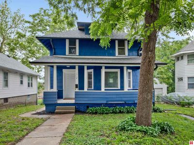 1512 N 41st Ave, Omaha, NE, 68111