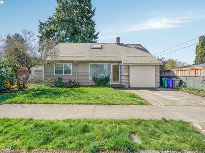 9638 N Seneca St, Portland, OR, 97203