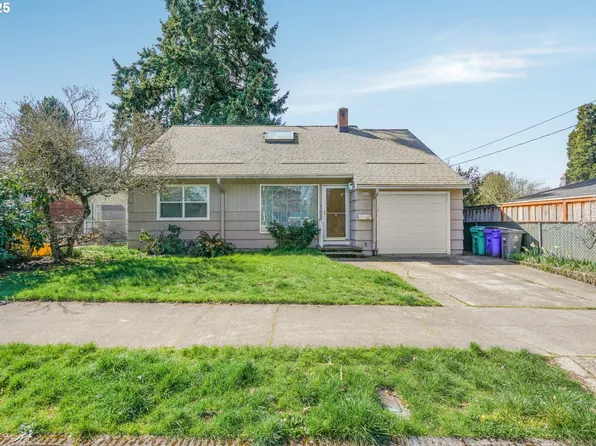 9638 N Seneca St, Portland, OR 97203