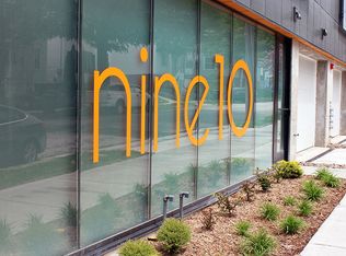 Nine10@Land Place, Milwaukee, WI 53202