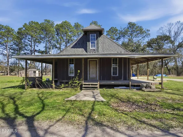 2192 Peach Bloom Hwy Lot 19, Church Pt, LA 70525