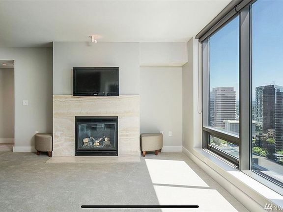 3rd image of 650 Bellevue Way NE Unit 2002