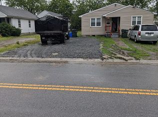 527 County St, Suffolk, VA 23434