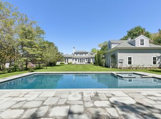 41 Edgewood Ave, Bridgehampton, NY 11932