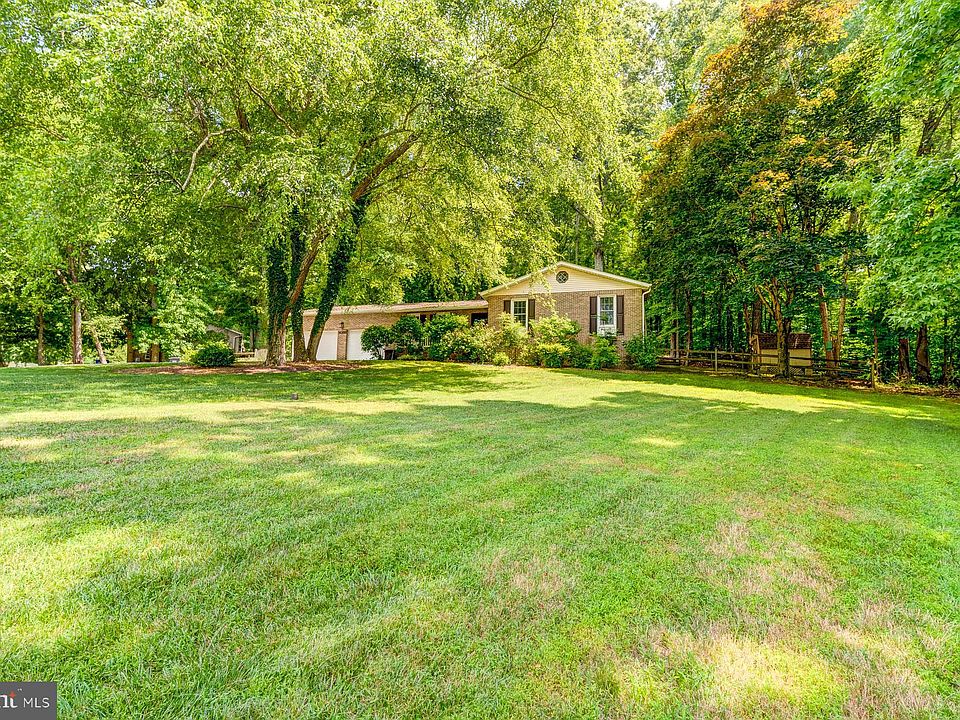 3033 Eutaw Forest Dr Waldorf MD 20603 Zillow