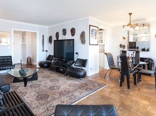 165 W End Ave, New York, NY 10023