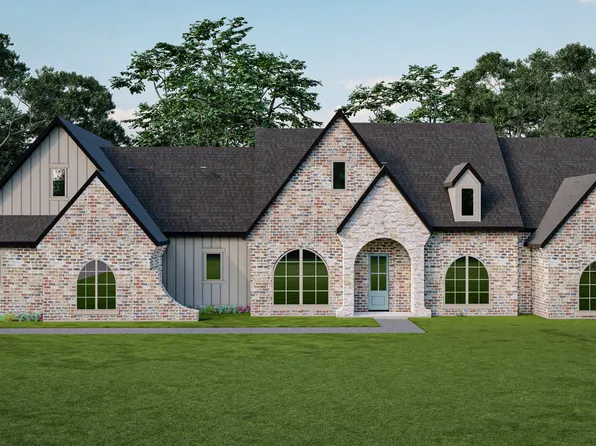 7000 Bruce, Aledo, TX 76008