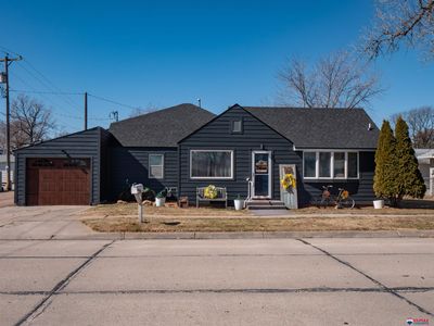 1313 M St, Cozad, NE, 69130
