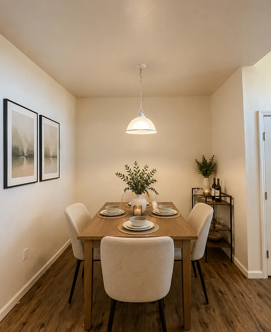 2 bed, 950 sqft, $1,750 — Photo 2