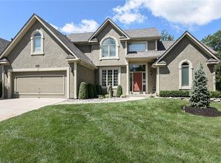 20413 W 98th Ct, Lenexa, KS 66220