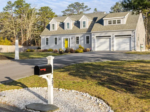 29 Mary Beth Lane, Harwich, MA 02645