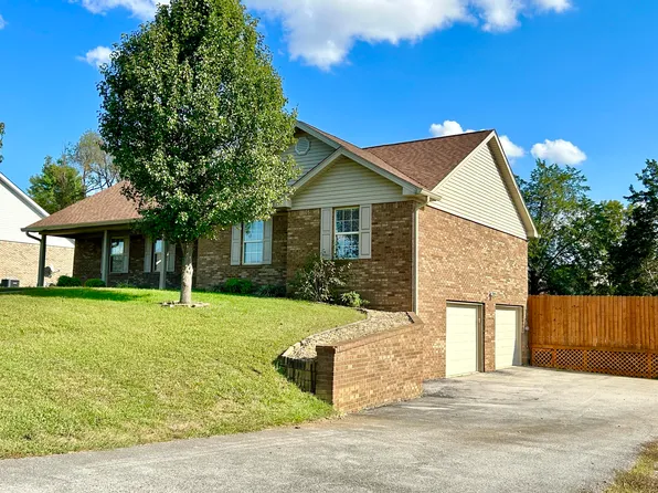 265 Oakview Dr, Somerset, KY 42503