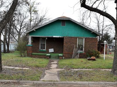 415 W 12th St, Coleman, TX, 76834