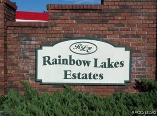 0 NW Hank Hoff Ave, Dunnellon, FL 34431