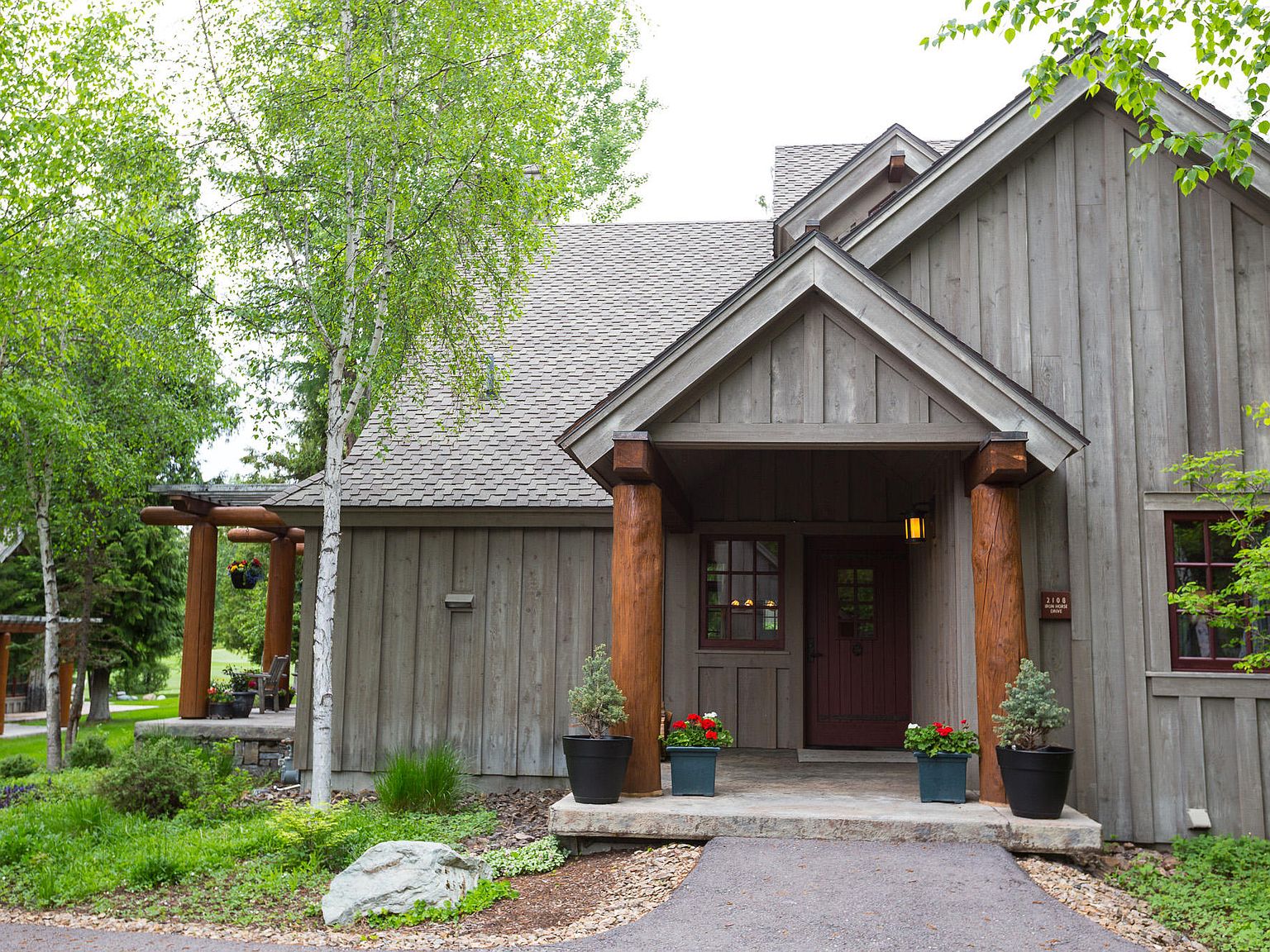 2108 Iron Horse Dr, Whitefish, MT 59937 Zillow