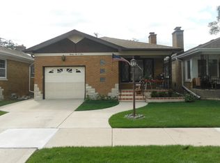2204 N 76th Ave, Elmwood Park, IL