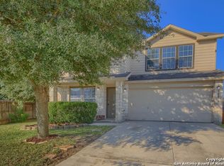 11818 Briarton Pass, San Antonio, TX 78254