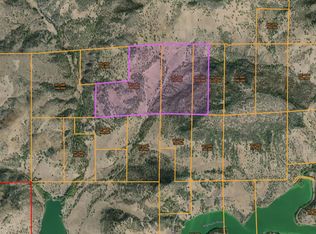 11220 Yellow Dog Trl, Hornbrook, CA 96044