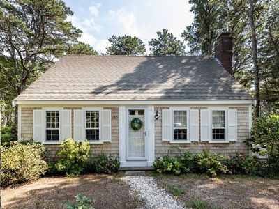 1015 G St, Wellfleet, MA, 02667
