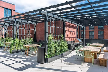 Rented by Brookfield (Funnel)