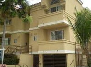 812 N Hudson Ave APT 102, Los Angeles, CA 90038