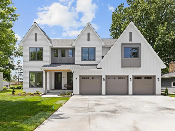 6100 Abbott Ave S, Edina, MN 55410