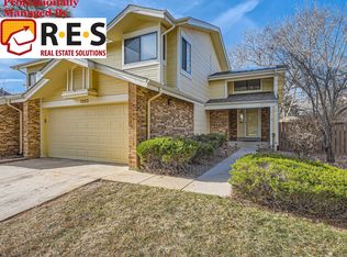 1383 Briar Cir, Highlands Ranch, CO 80126