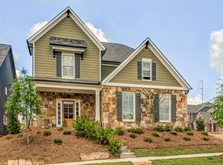 3004 Smyrna Grove Dr, Smyrna, GA 30082