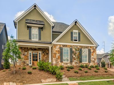 3004 Smyrna Grove Dr, Smyrna, GA, 30082