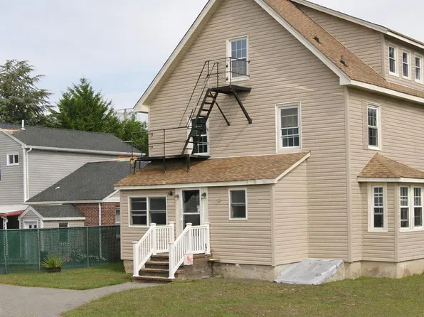 800 Deer Park Ave, North Babylon, NY 11703