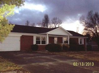 180 Mount View Rd, Berea, KY 40403