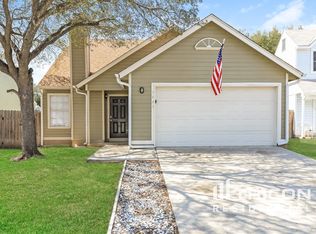 7443 Branston, San Antonio, TX 78250