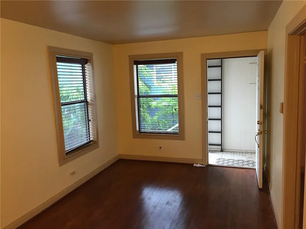 1 bed, 1.0 bath, 520 sqft, $1,100 — Photo 3